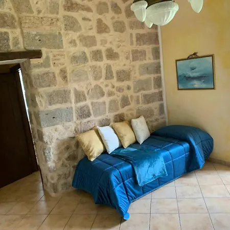 San Processo Agriturismo Castel del Piano  Exterior foto