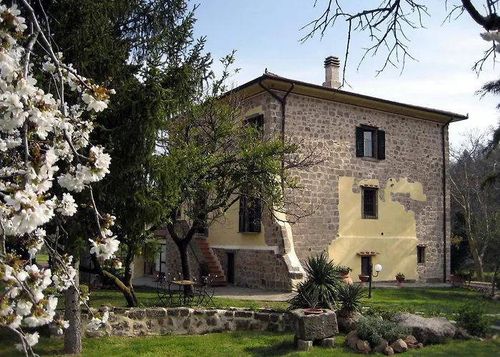 San Processo Agriturismo