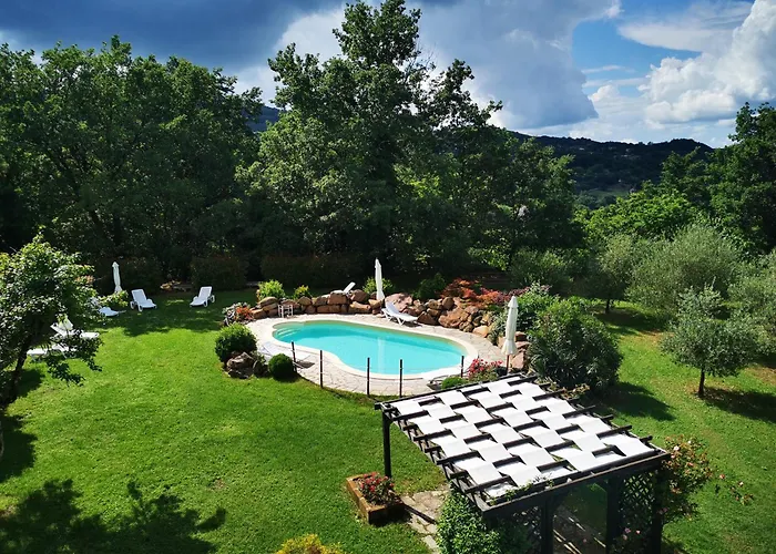 San Processo Agriturismo