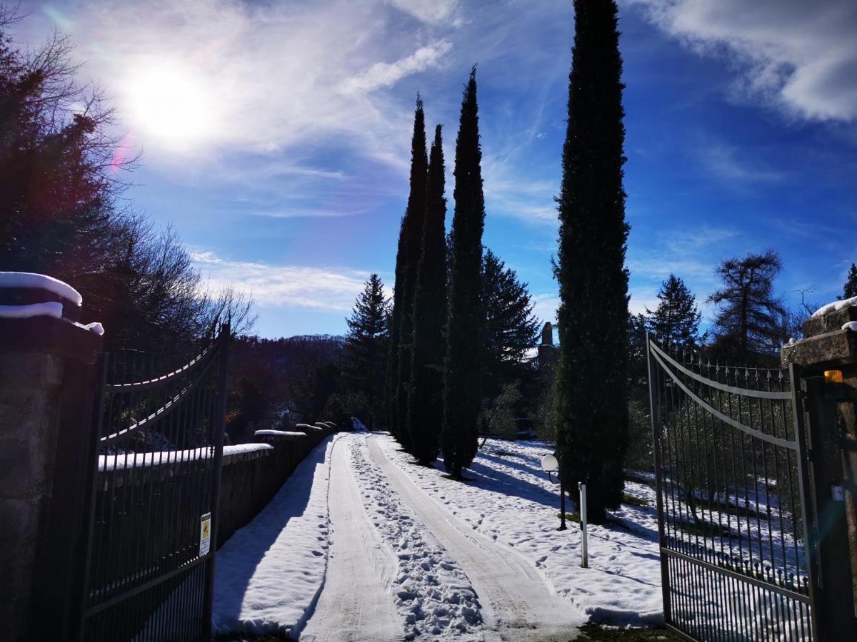 San Processo Bauernhof