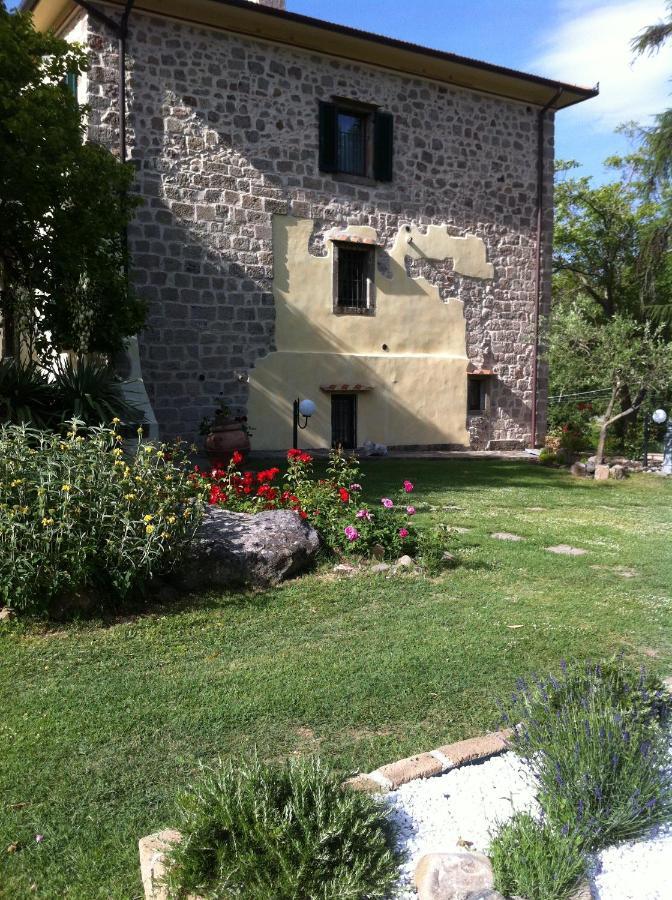 San Processo * Castel del Piano (Tuscany)