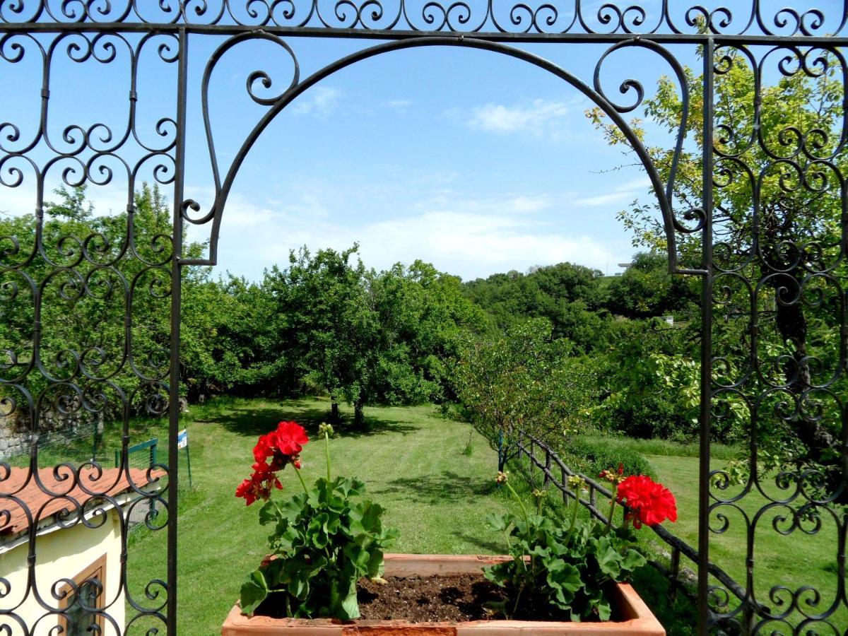 San Processo Bauernhof *