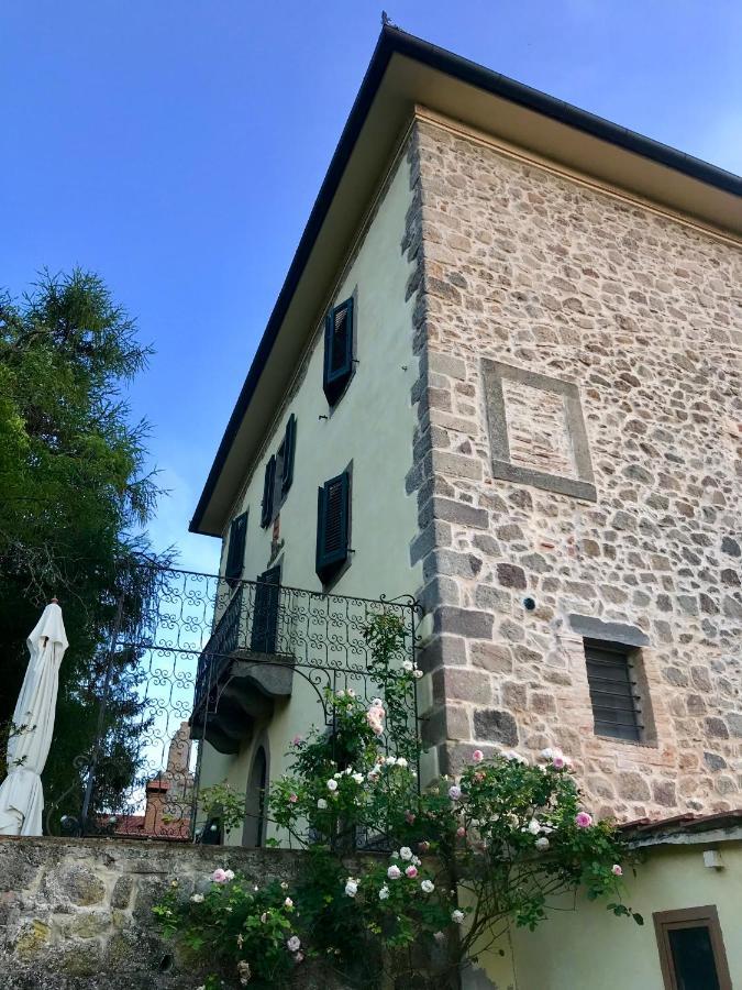 Bauernhof San Processo