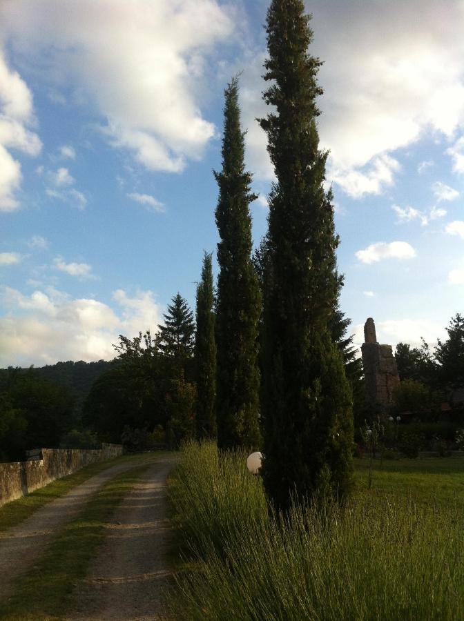 San Processo Bauernhof *
