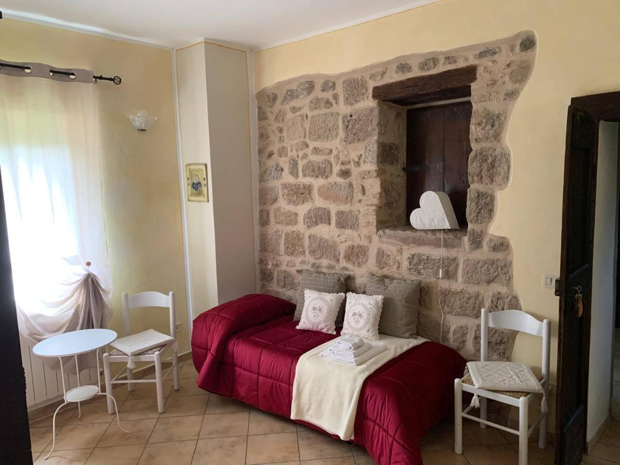 San Processo Castel del Piano (Tuscany)