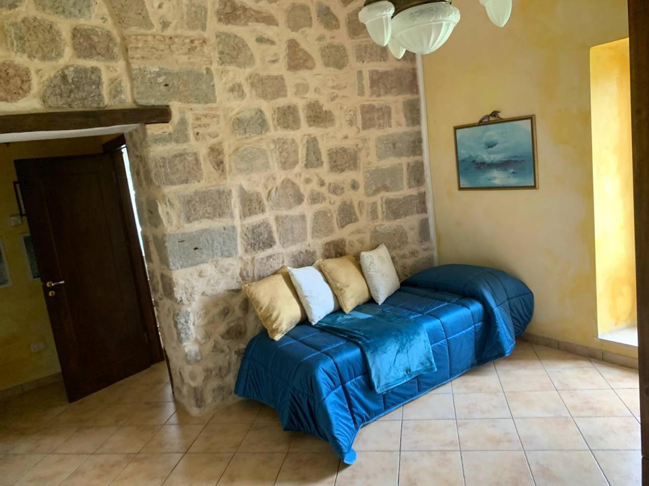 San Processo Castel del Piano (Tuscany)